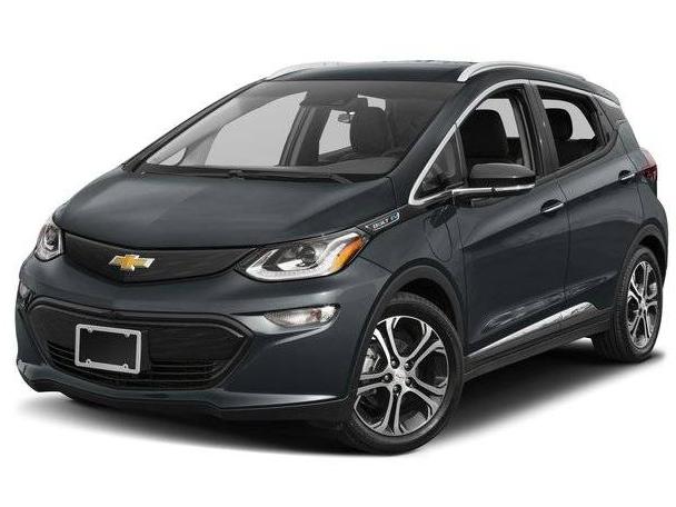 CHEVROLET BOLT EV 2017 1G1FX6S04H4130026 image